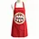 bar aprons